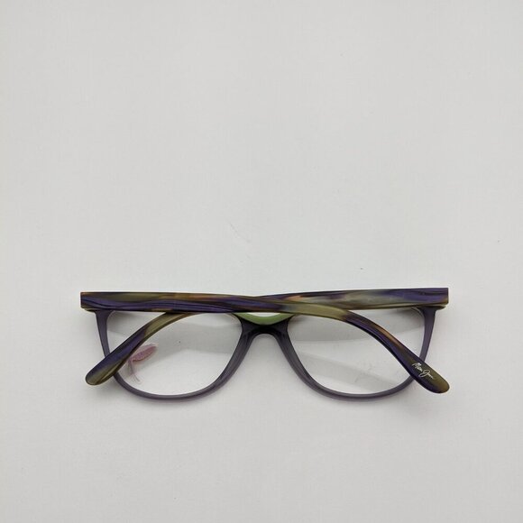 🕶️Maui Jim MJO2111 Eyeglasses/1010/ALI858🕶️ - Picture 2 of 9